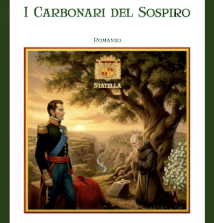Ispica, Saro Fronte presenta il suo ultimo romanzo