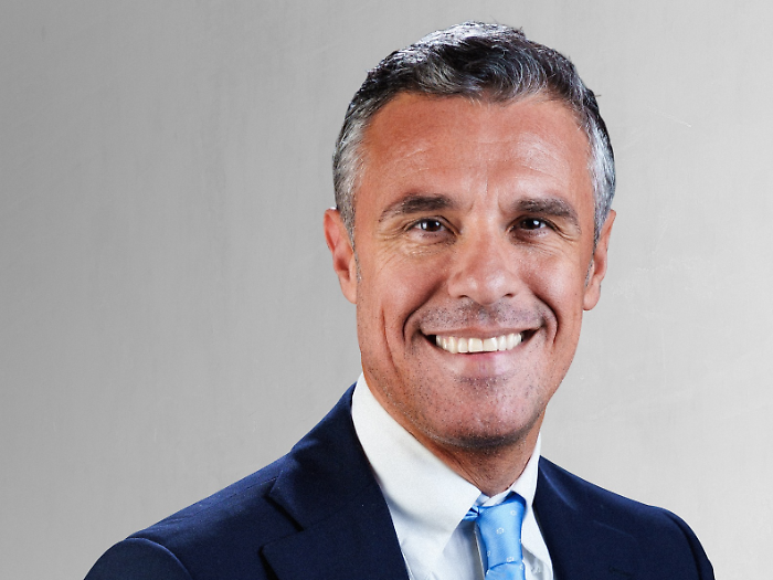 Post Santanch&egrave;, tra i "papabili" al ministero il siciliano Sallemi: &laquo;Sono a disposizione per il mio partito&raquo;