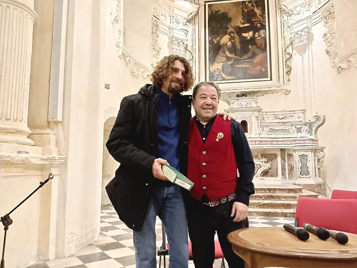 Ibla meeting art: quando l'arte diventa memoria, incontro e cura