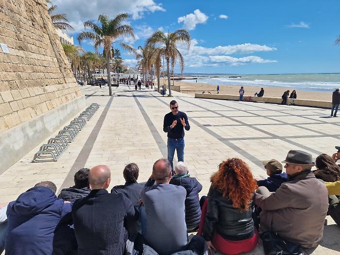 "No alla privatizzazione del litorale, serve regolamento subito"