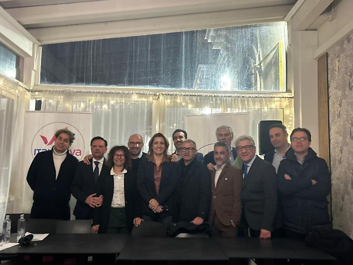 Assemblea provinciale a Pozzallo di Italia Viva-Casa riformista Ragusa: ecco le linee guida emerse