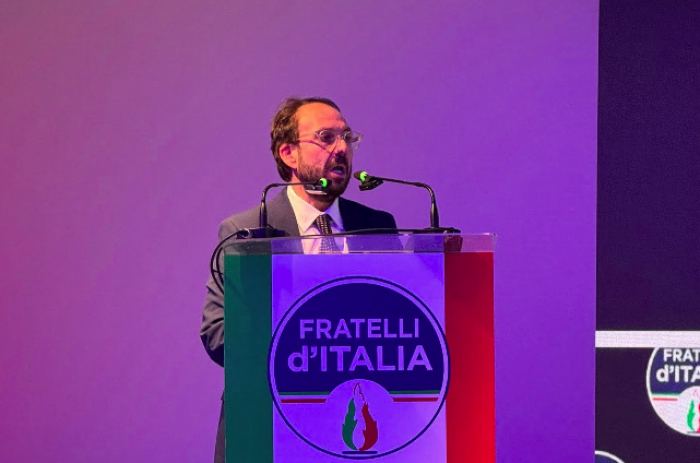 Lillo il &ldquo;prezzemolino&rdquo; che al Teatro Pirandello era diventato di casa