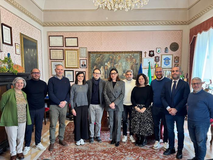 Modica, l'Ordine degli architetti a confronto con la parte politica e con la parte tecnica del Comune