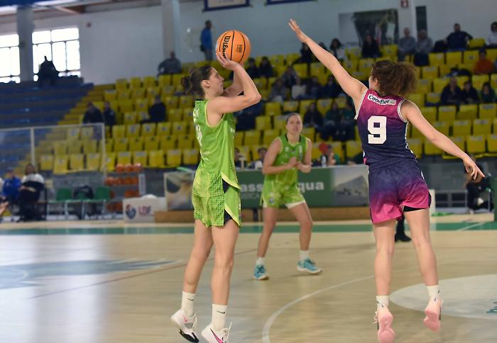 E' tempo di derby a Ragusa, la Passalacqua ospita Alcamo