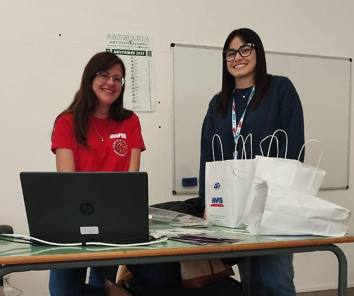 Avis Modica e il servizio civile universale, c'&egrave; tempo sino all'8 aprile