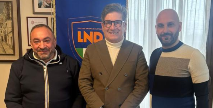 Folgorati sulla via di Morgana, Vittoria e Polisportiva Gioiosa fanno la pace