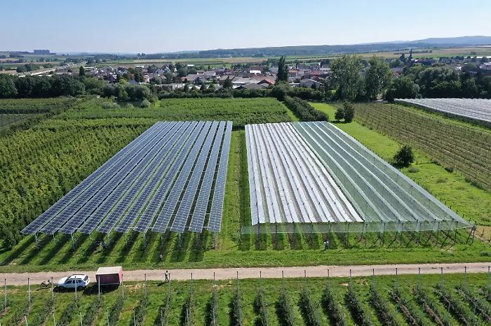 Santa Croce, Unicredit finanzia la costruzione di un impianto agrivoltaico da 6,2 milioni di euro