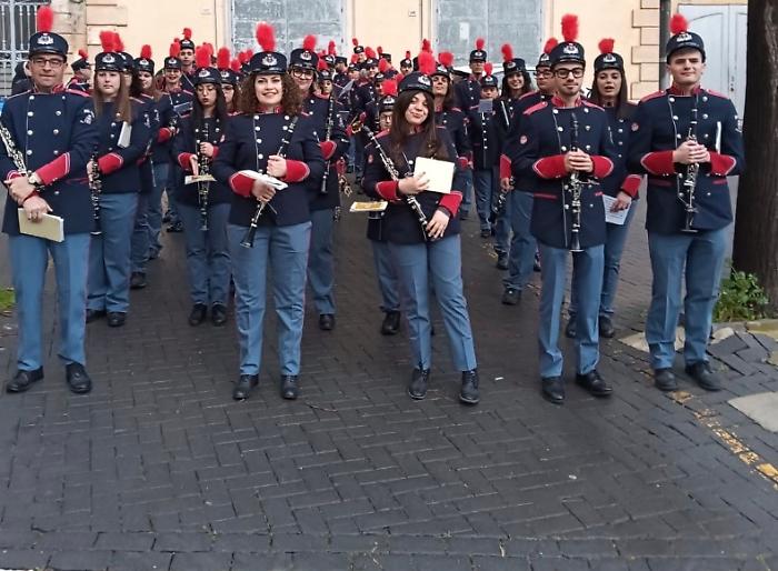 Modica, la processione del Venerd&igrave; santo si &egrave; conclusa al suono dei violini