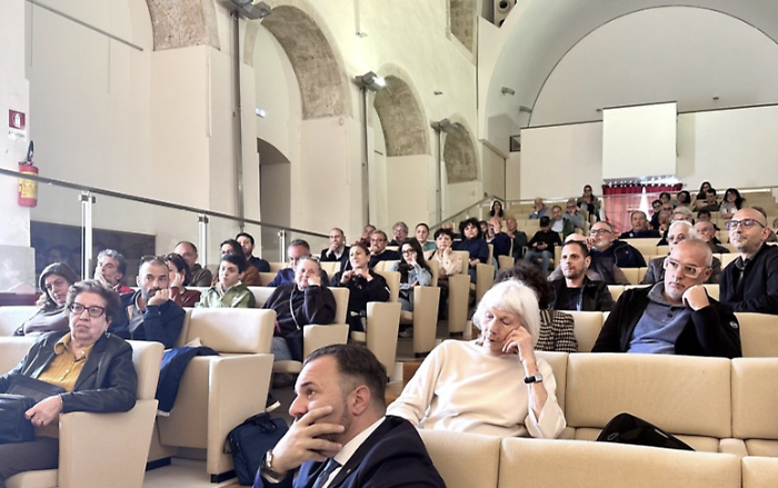 Modica e il rilancio del centro storico, prima riunione del comitato