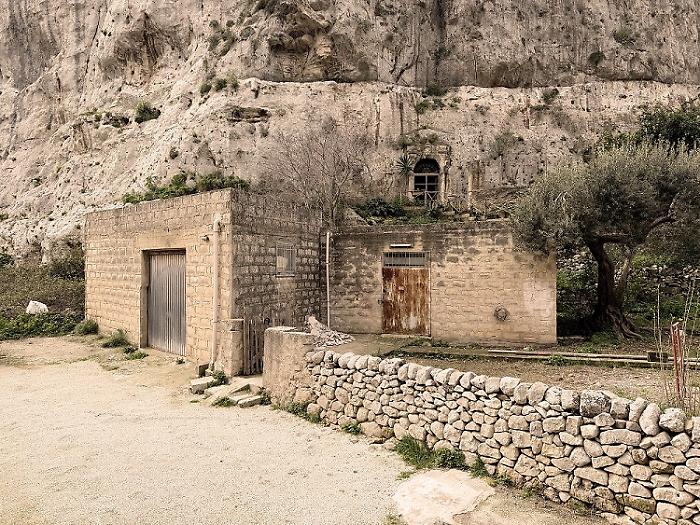 Scicli: l'ecomostro di Piedigrotta non esiste pi&ugrave;