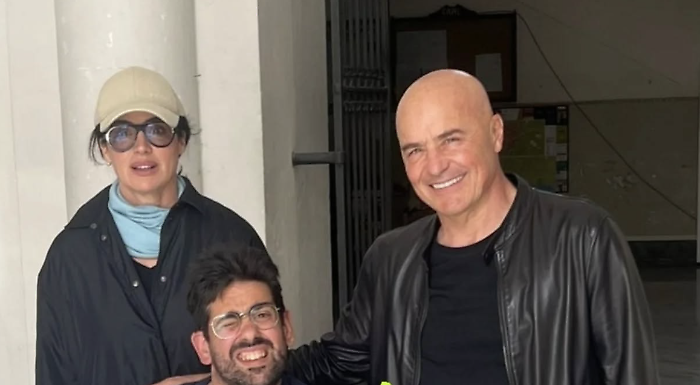 Scicli, il commissario Montalbano &egrave; tornato sul "luogo del delitto"