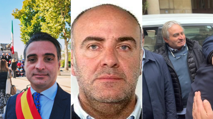 A Caltanissetta il&ldquo;caso Delmastro&rdquo; in salsa sicula, le carte che coinvolgono il padre del presidente del Consiglio