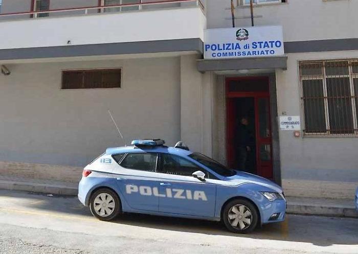 Modica, aggredisce gli agenti della polizia di Stato: arrestato un 28enne