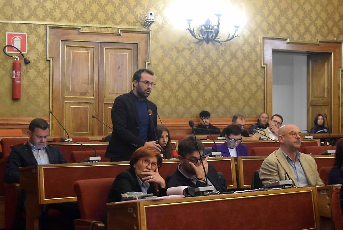 Ragusa, Sortino: "Fare luce sul futuro della Rg-Ct"