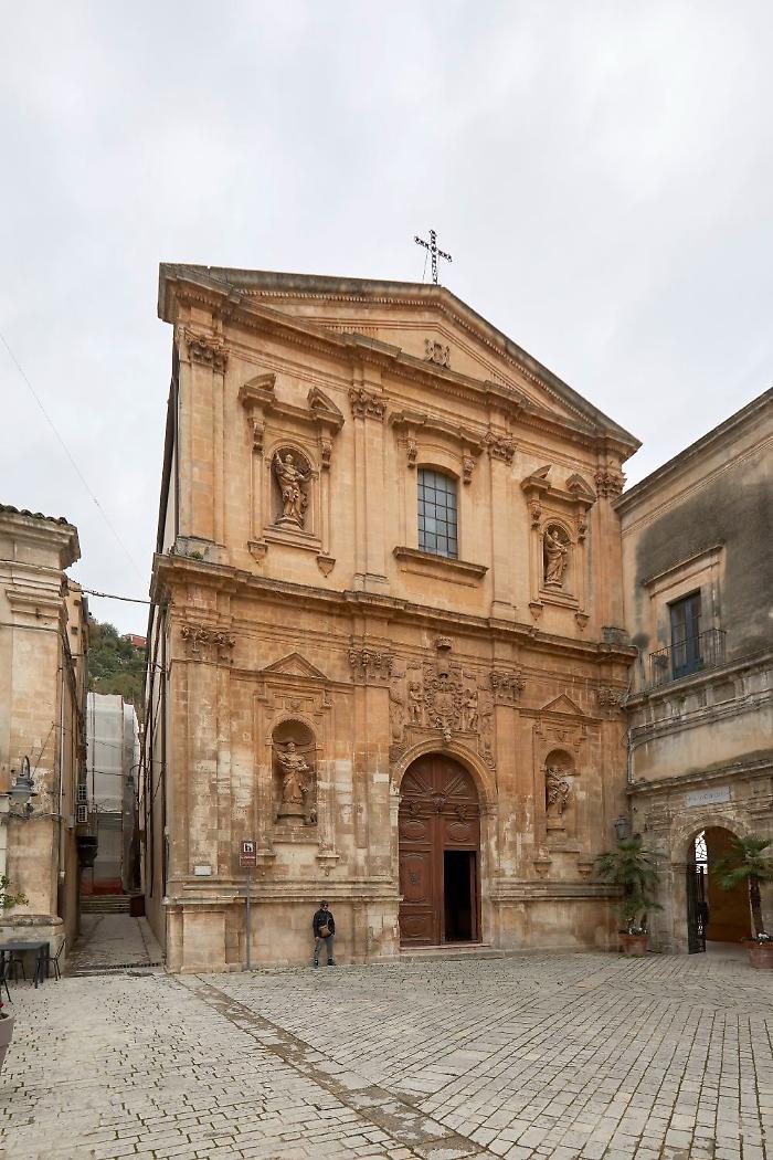 Modica, arrivano oltre 430mila euro per riqualificare il cuore della citt&agrave;