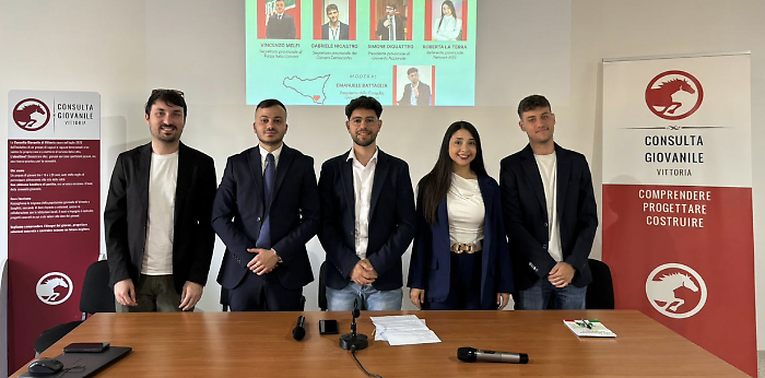 Vittoria, i giovani e il "Diritto a restare"