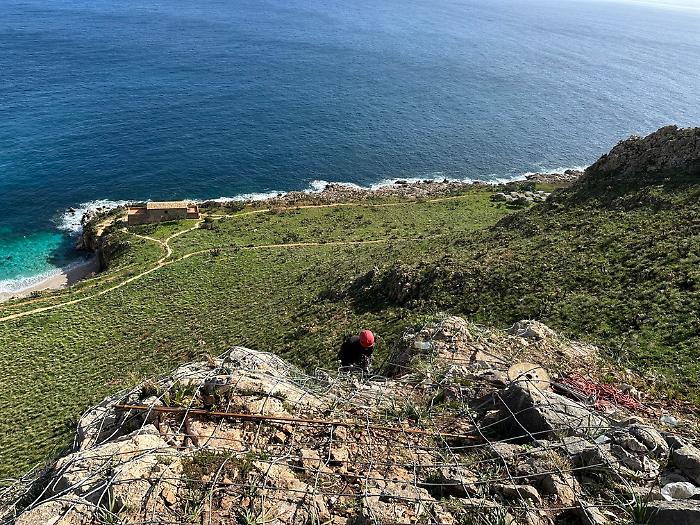 La rinascita della riserva dello Zingaro: riapre l'ingresso nord, tornano accessibili sentieri e calette