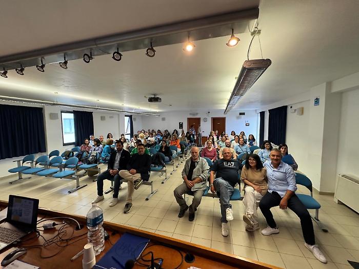 Ragusa, celebrata la giornata internazionale dell'infermiere