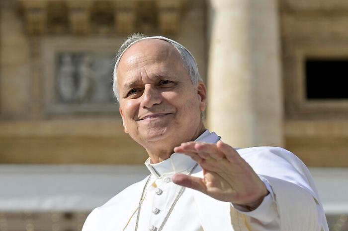 Papa Leone XIV