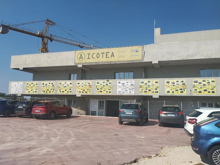 Scuola sicura: corso Rls a Modica per potenziare sicurezza e prevenzione