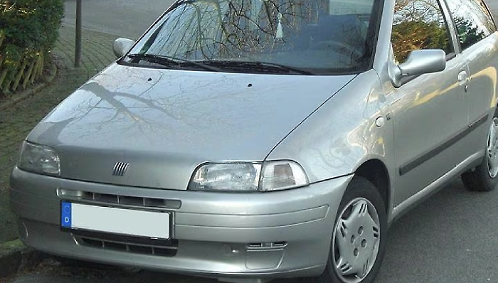 In provincia di Ragusa circolano auto sempre pi&ugrave; vecchie