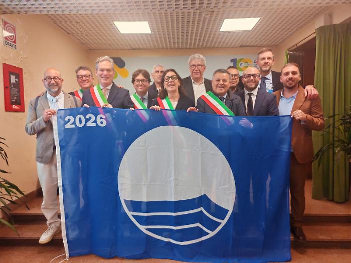 Il Ragusano si conferma eccellenza del mare