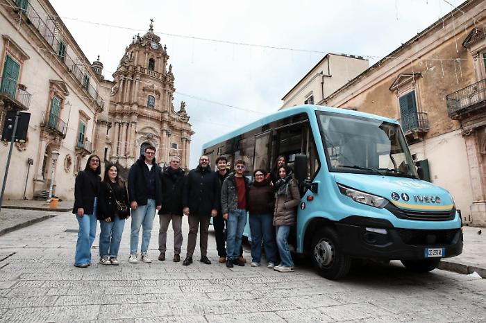 Trasporti gratuiti per gli universitari a Ragusa, in 200 hanno scelto gli abbonamenti