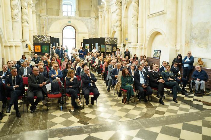 Costruire inclusione, a Ragusa il convegno di Sicindustria per lanciare un patto operativo