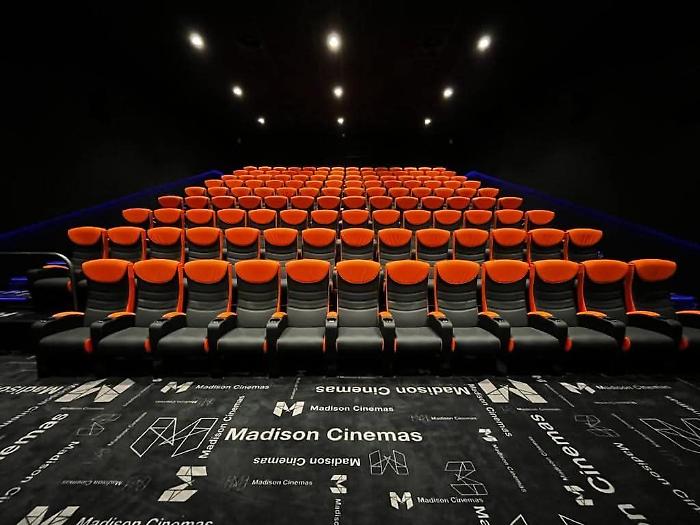 Chiusura del cinema multisala Madison a Ragusa, interviene il sindaco: "Ecco cosa abbiamo fatto"