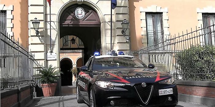 Catania, irrompe in casa e aggredisce una giovane donna: arrestato 