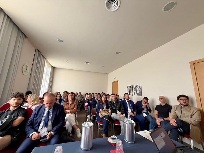 Meeting pneumologico degli Iblei, molto seguito il corso infermieristico