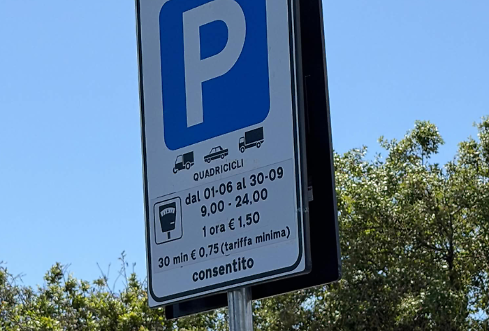 Parcheggi a Marina di Ragusa: "E ai residenti chi ci pensa?"