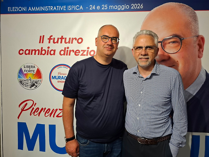 Elezioni amministrative a Ispica, Muraglie andr&agrave; avanti da solo?