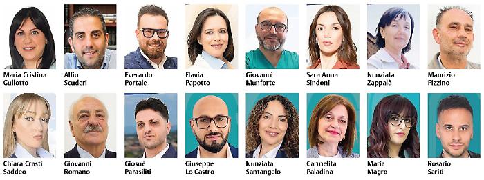 Elezioni comunali a Randazzo, ecco  i voti di lista e tutti i consiglieri eletti 