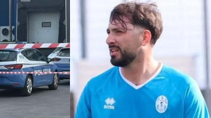 &laquo;Ciao Franzua!&raquo; Il mondo del calcio piange Francesco Cannone, morto schiacciato dal muletto al lavoro 