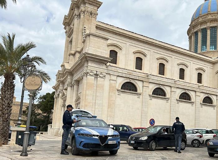 Comiso, viola le prescrizioni dell'affidamento in prova: torna in cella