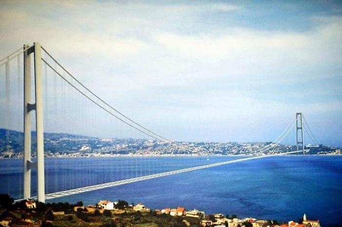 Ponte sullo Stretto, indagini per corruzione, gli ambientalisti: "Uno degli indagati era membro del Cda della societ&agrave;"