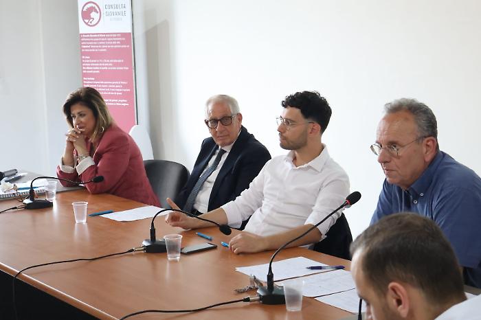 Processo all'adulto, la consulta giovanile di Vittoria apre un confronto tra generazioni 