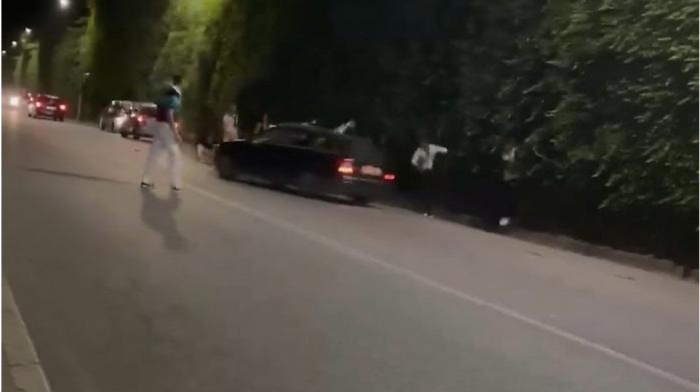 Tentato investimento fuori dalla discoteca: il Tar riapre l'Ipanema di Taormina