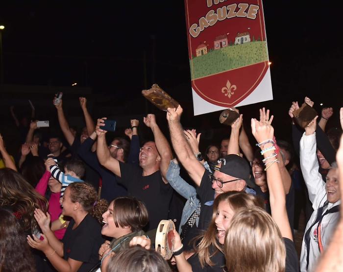 Ragusa si prepara ad accogliere la seconda edizione del Palio delle contrade
