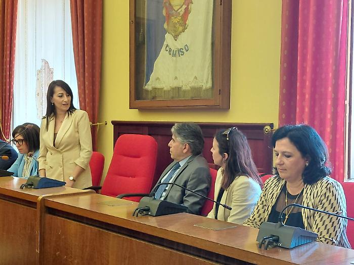 Ordine pubblico a Comiso, il questore ospite in consiglio comunale
