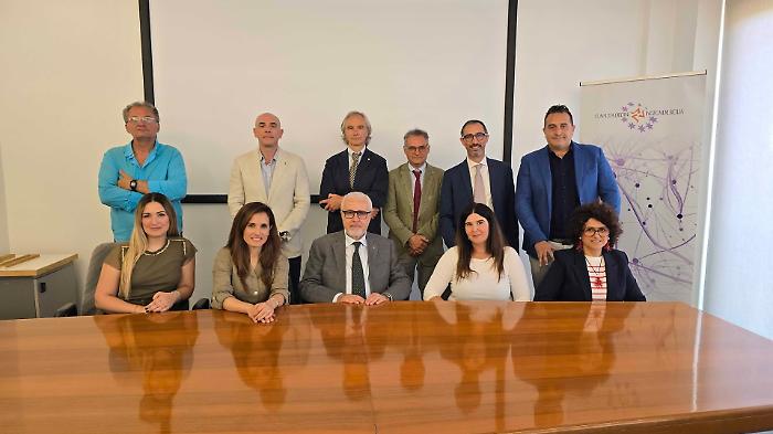 Ordine degli ingegneri della provincia di Ragusa, ecco il nuovo consiglio direttivo
