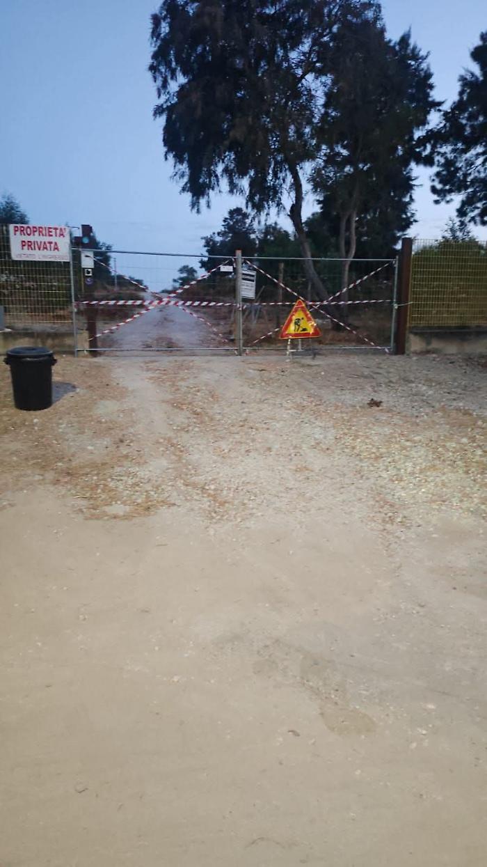 Strada stregata a Poggio Arena: operaio in ospedale 