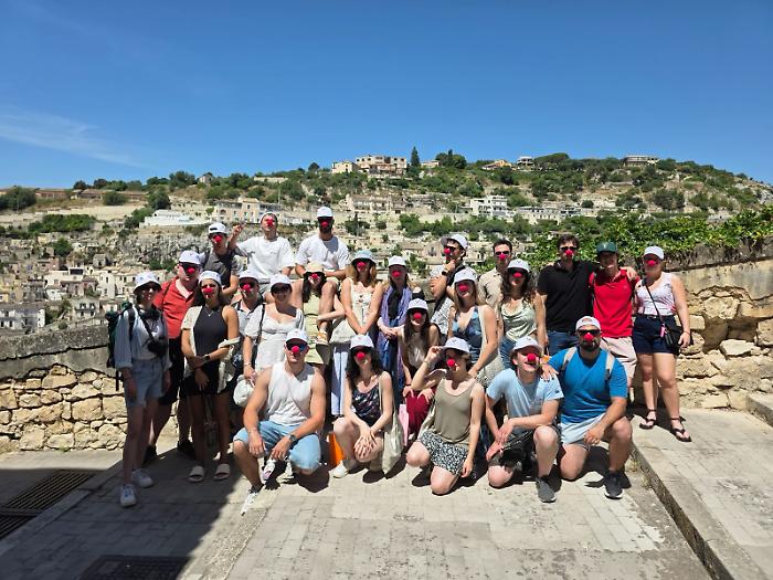 A Marina di Modica un corso di formazione sull'umorismo