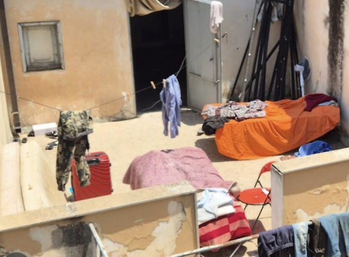 Comiso e il degrado in centro storico, Bellassai: "Occorre un piano d'azione"