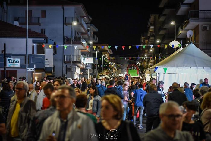Ragusa, torna Platani in festa: arte, comunit&agrave; e tradizione