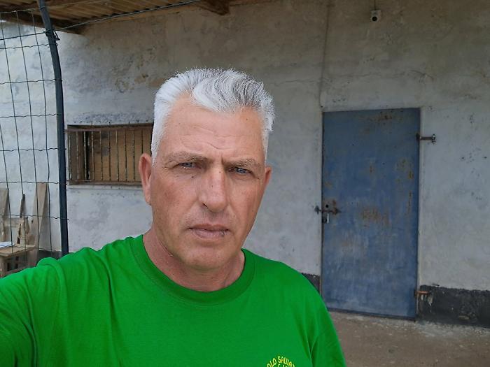 Sampieri e i giorni di battaglia di Arato: "Vogliono buttarmi fuori da casa, ma non ci riusciranno"