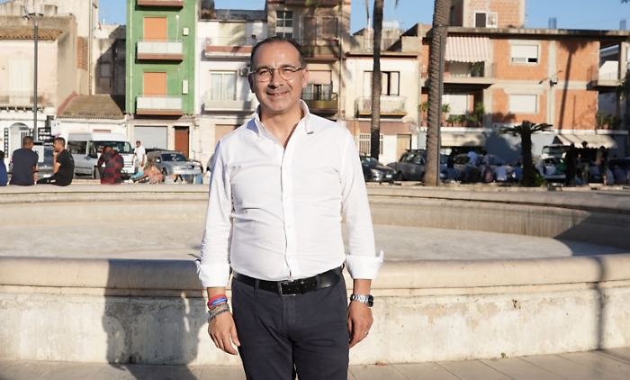 Vittoria e la lite in piazza Senia, La Rosa (Fi): "Servono fatti, non solo parole"