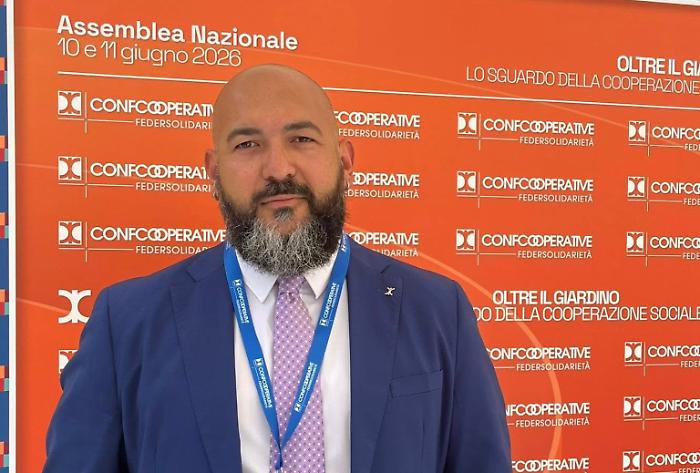 Federsolidariet&agrave;, il vittoriese Campisi riconfermato nel consiglio nazionale