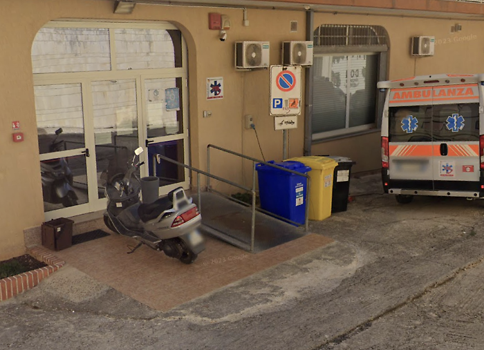 Modica Alta e il trasferimento della guardia medica, l'Asp precisa